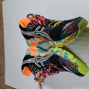 Asics Gel–Noosa Tri 8